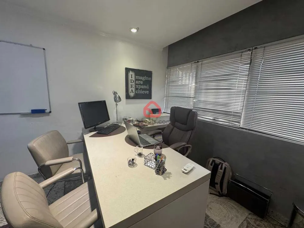 Sala-Conjunto, 34 m² - Foto 12