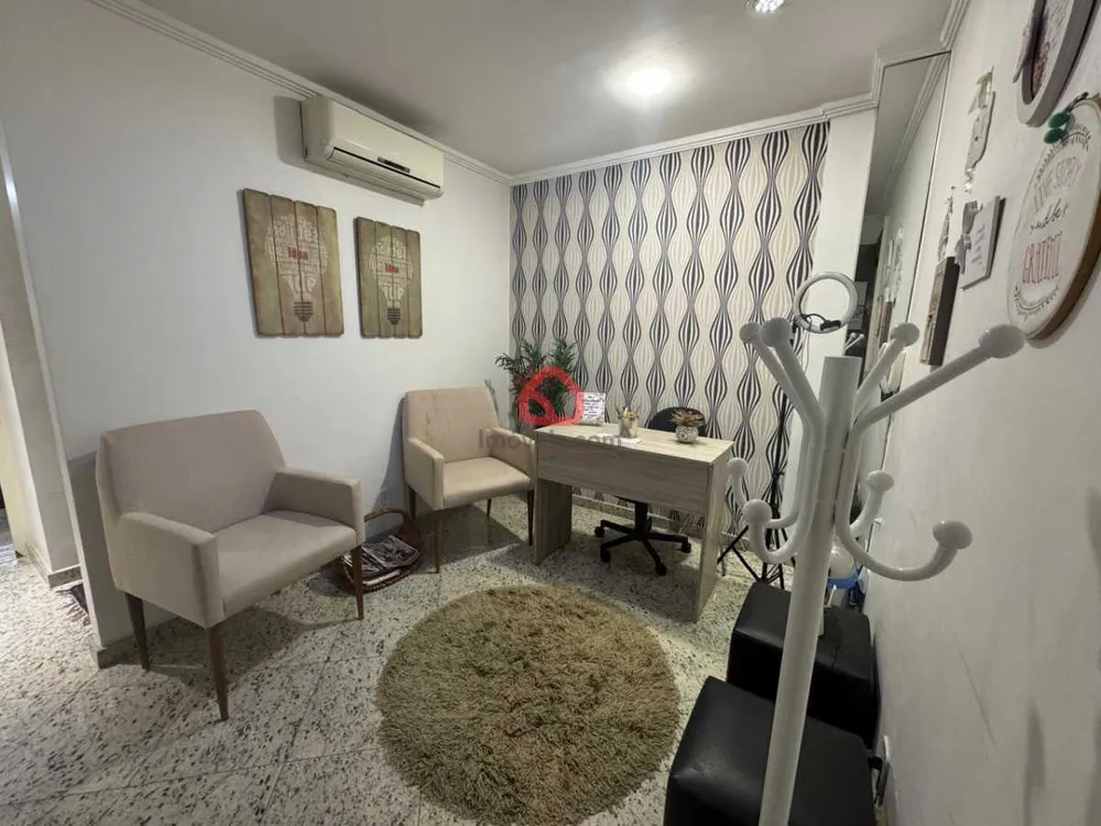 Sala-Conjunto, 34 m² - Foto 5