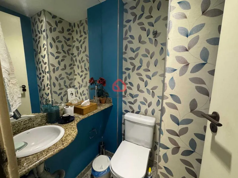 Sala-Conjunto, 34 m² - Foto 4