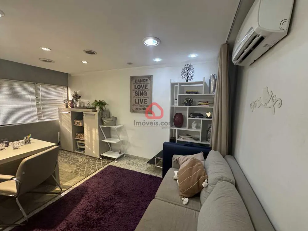 Sala-Conjunto, 34 m² - Foto 14