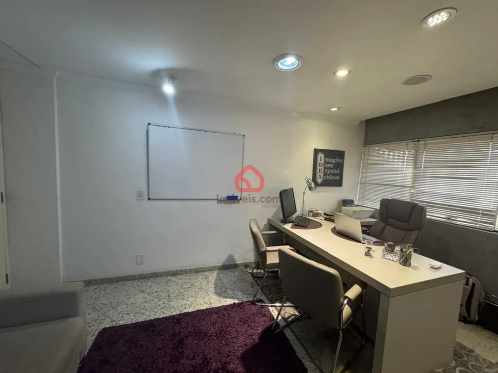 Sala-Conjunto, 34 m² - Foto 13