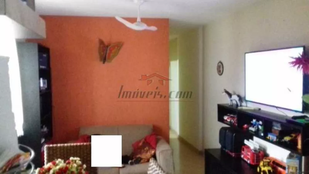 Apartamento à venda com 3 quartos, 57m² - Foto 2