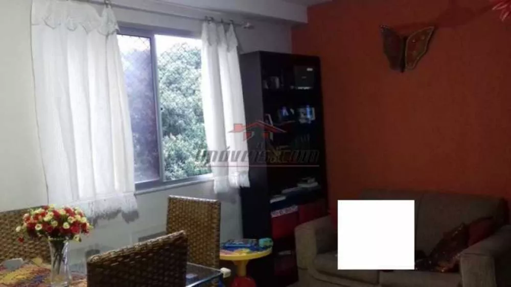 Apartamento à venda com 3 quartos, 57m² - Foto 3