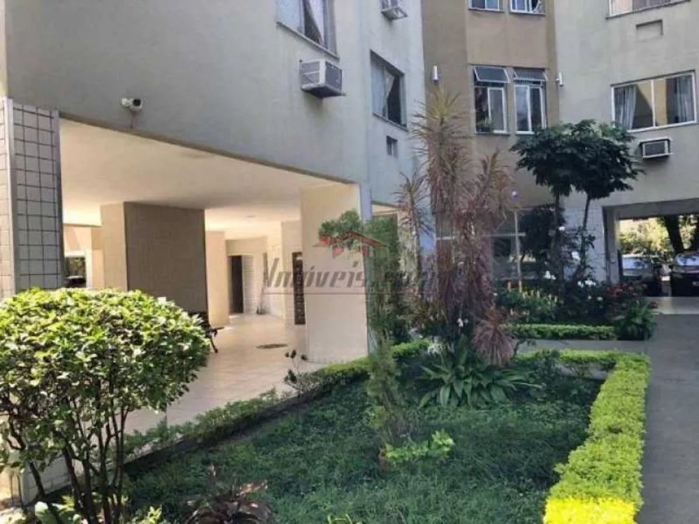 Apartamento à venda com 3 quartos, 57m² - Foto 1