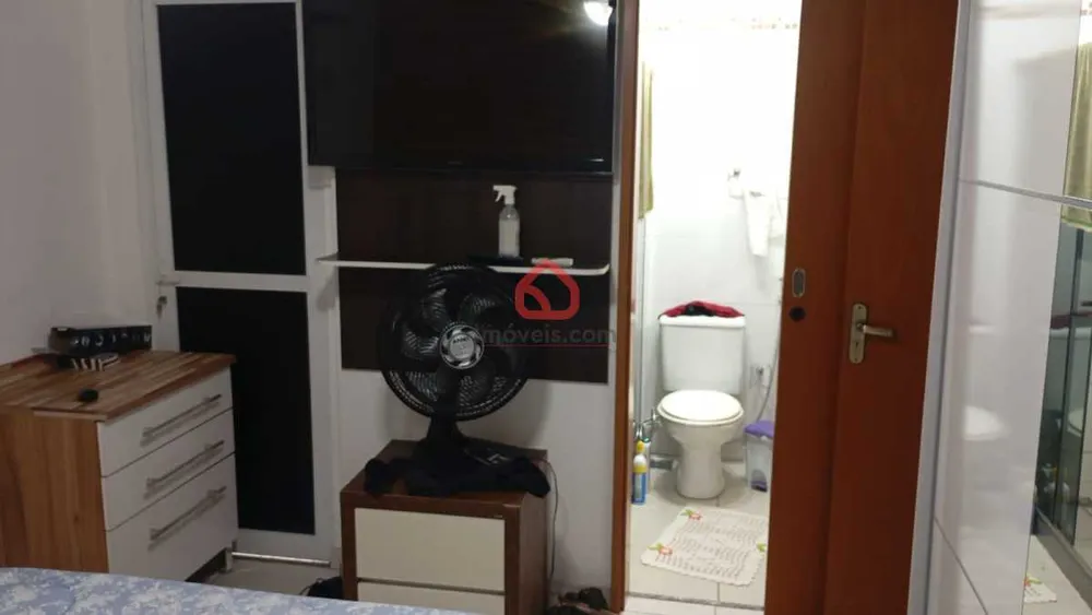 Casa de Condomínio, 3 quartos - Foto 8