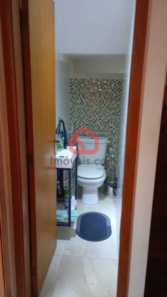 Casa de Condomínio, 3 quartos - Foto 10