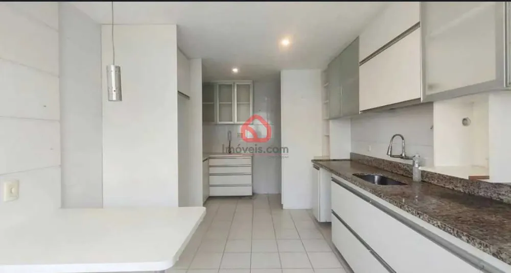 Cobertura, 4 quartos, 182 m² - Foto 11