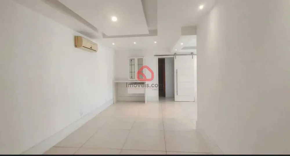 Cobertura, 4 quartos, 182 m² - Foto 1