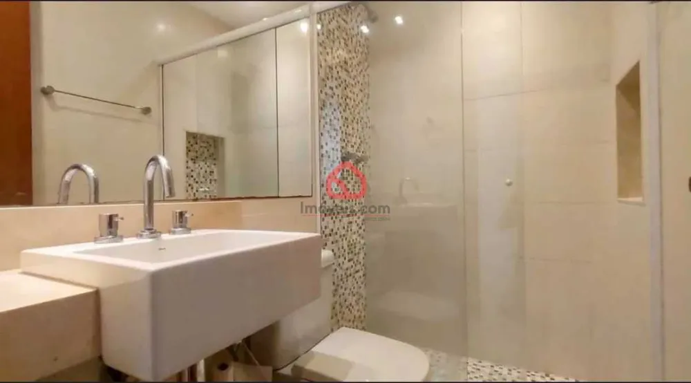 Cobertura, 4 quartos, 182 m² - Foto 9