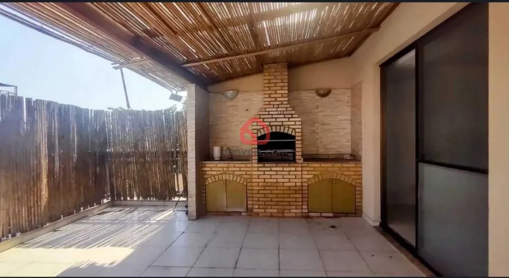 Cobertura, 4 quartos, 182 m² - Foto 10