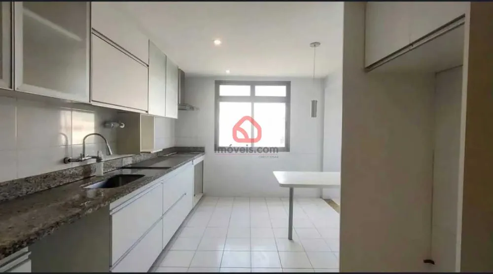 Cobertura, 4 quartos, 182 m² - Foto 12