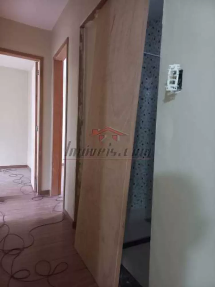 Apartamento à venda com 3 quartos, 70m² - Foto 4