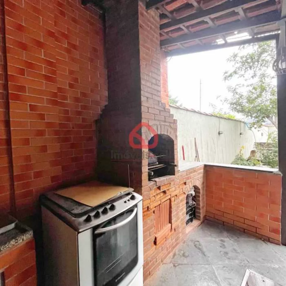 Casa de Condomínio, 3 quartos - Foto 34