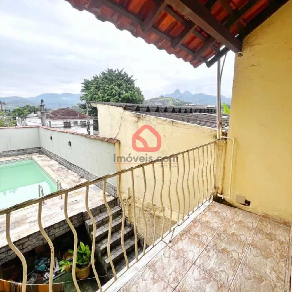 Casa de Condomínio, 3 quartos - Foto 26
