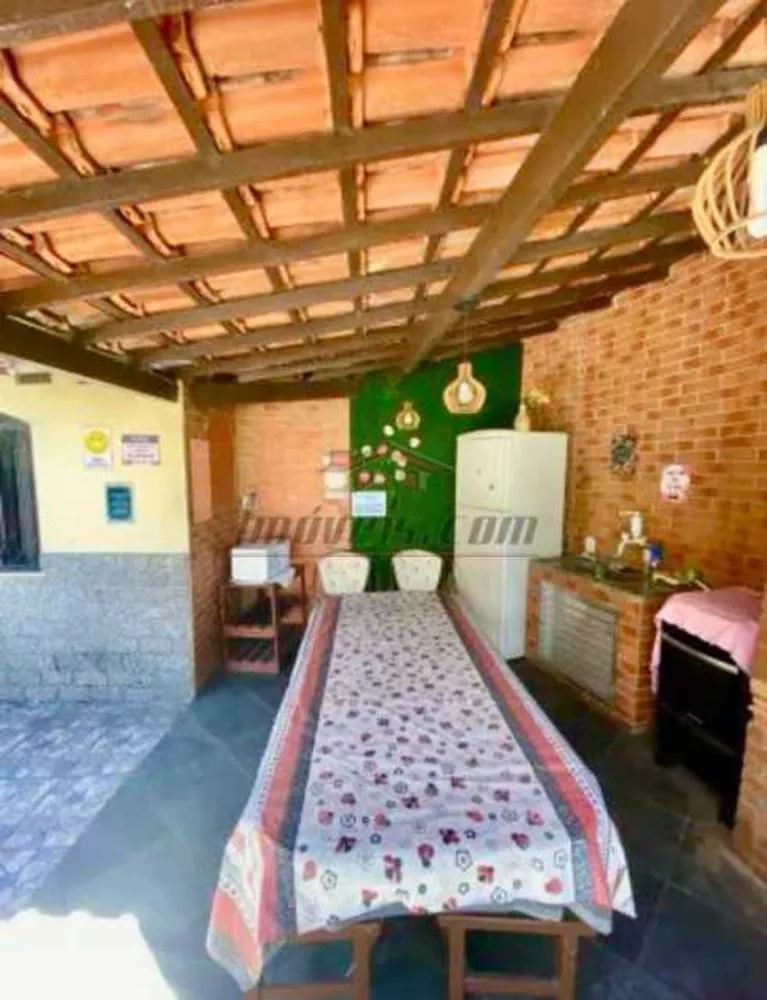 Casa de Condomínio, 3 quartos - Foto 11