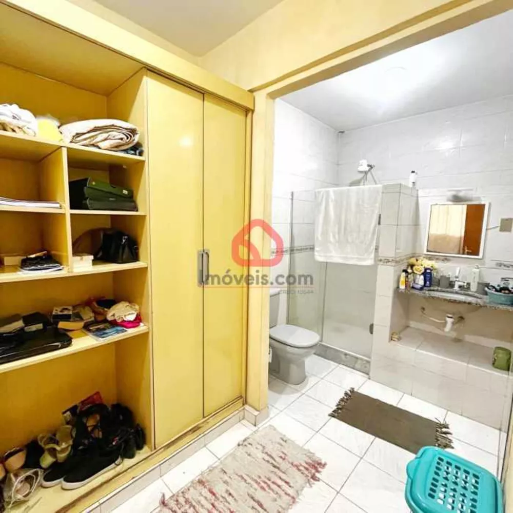 Casa de Condomínio, 3 quartos - Foto 35