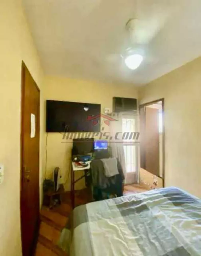 Casa de Condomínio, 3 quartos - Foto 21