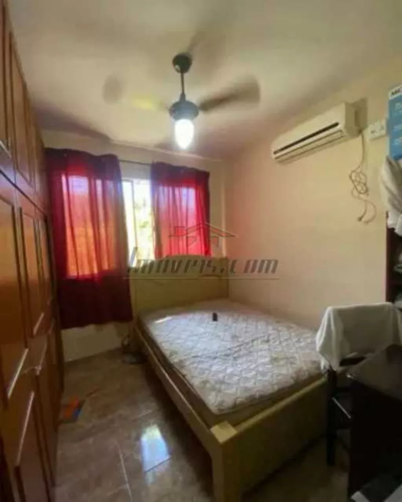 Casa de Condomínio, 3 quartos - Foto 22