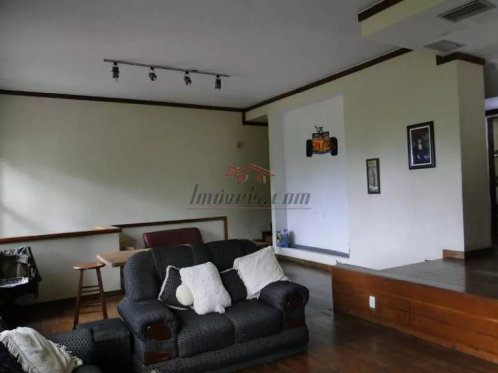 Casa, 5 quartos, 412 m² - Foto 3