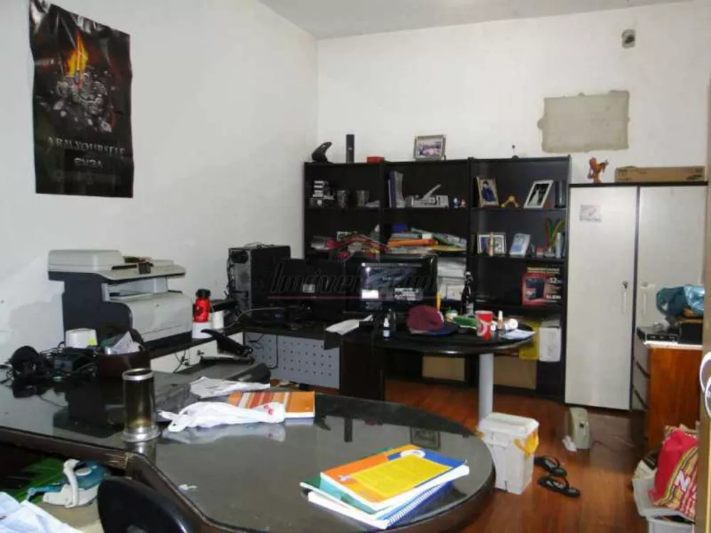 Casa, 5 quartos, 412 m² - Foto 11