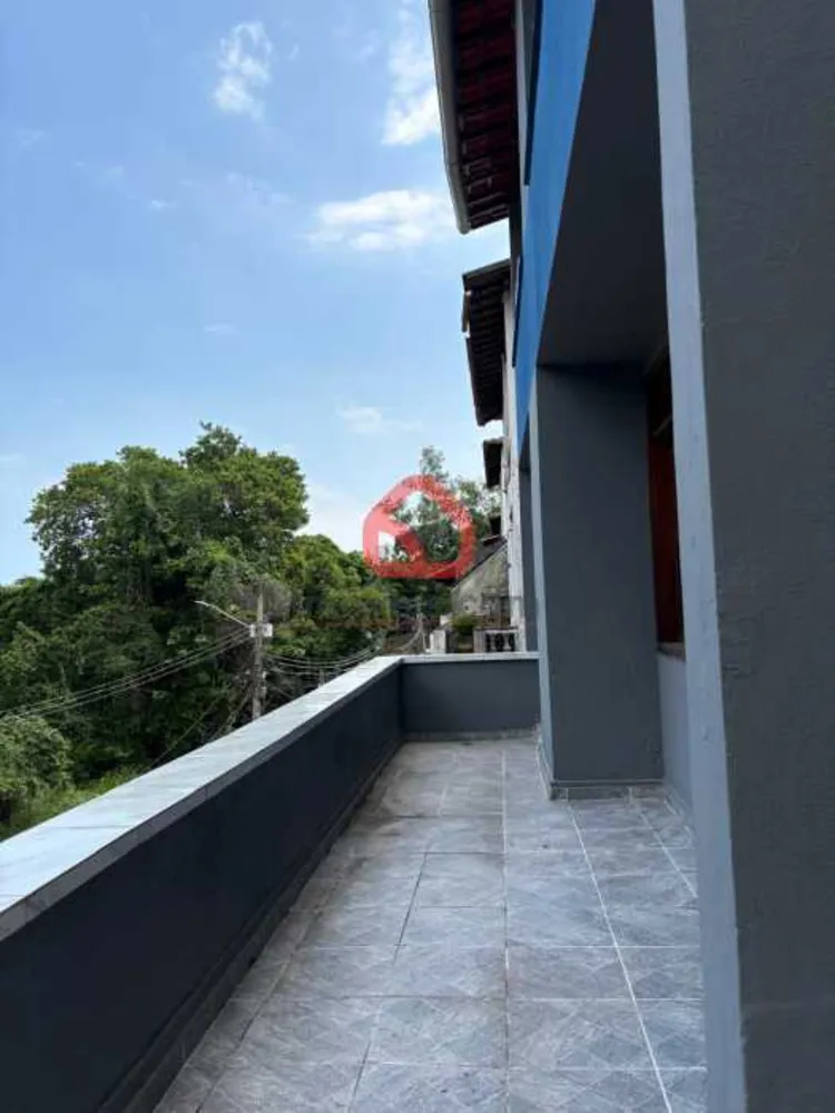 Casa, 5 quartos, 412 m² - Foto 4