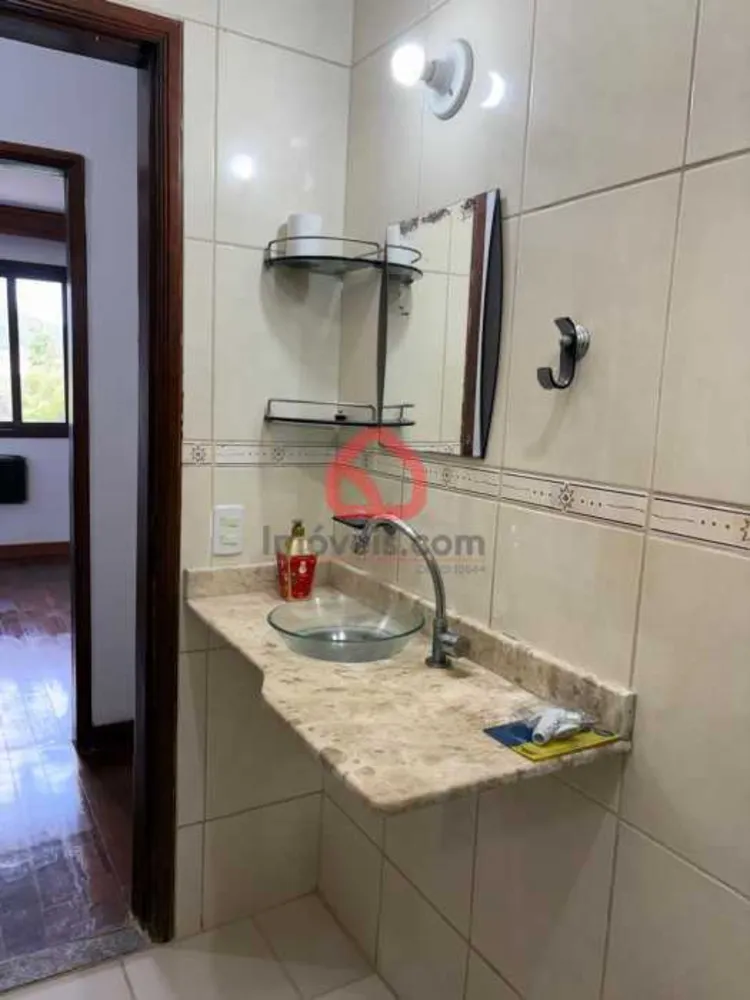 Casa, 5 quartos, 412 m² - Foto 38