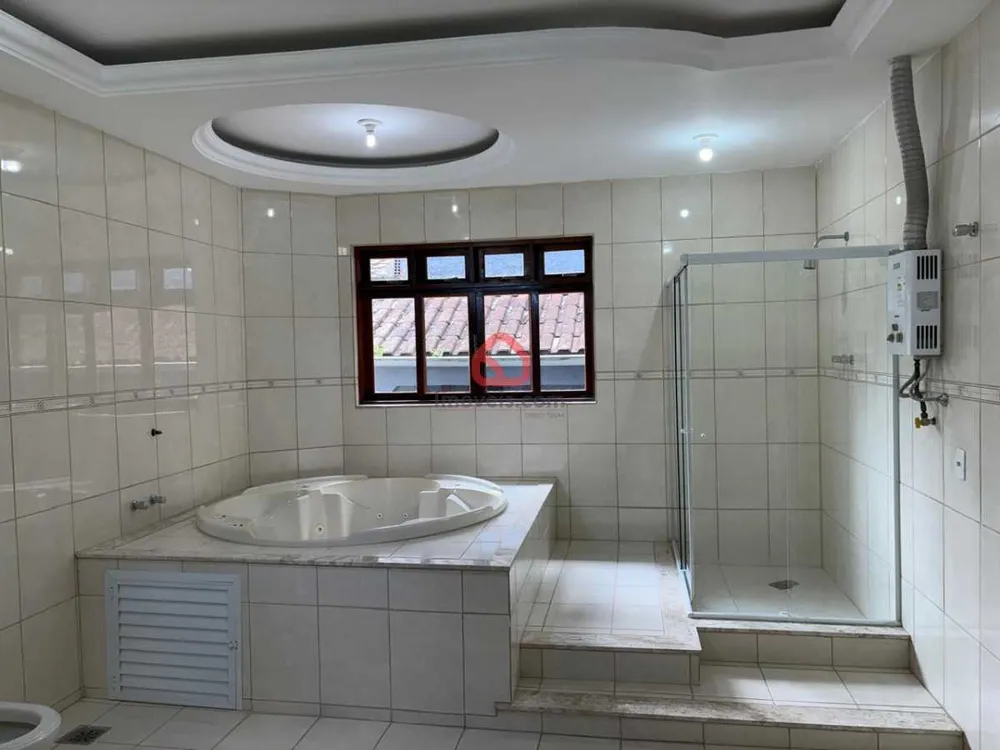Casa, 5 quartos, 412 m² - Foto 33
