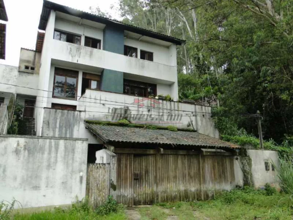 Casa, 5 quartos, 412 m² - Foto 1