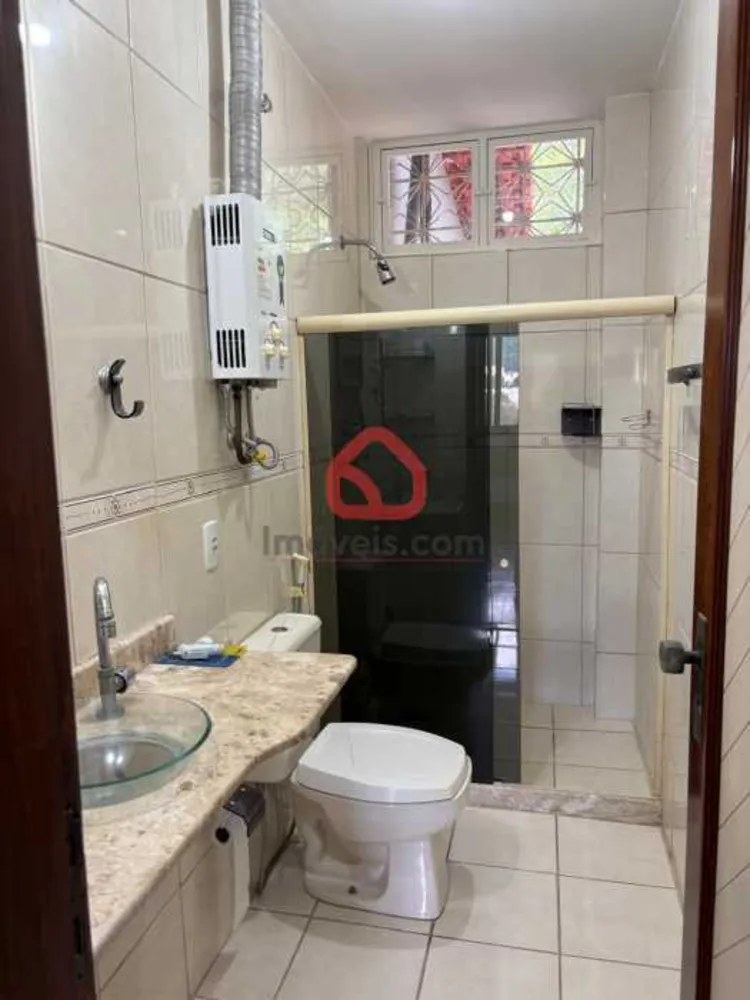Casa, 5 quartos, 412 m² - Foto 39