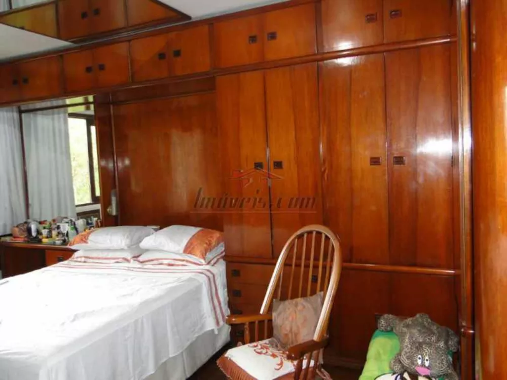 Casa, 5 quartos, 412 m² - Foto 6
