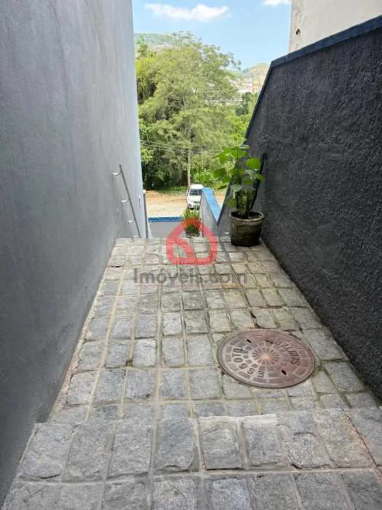 Casa, 5 quartos, 412 m² - Foto 44