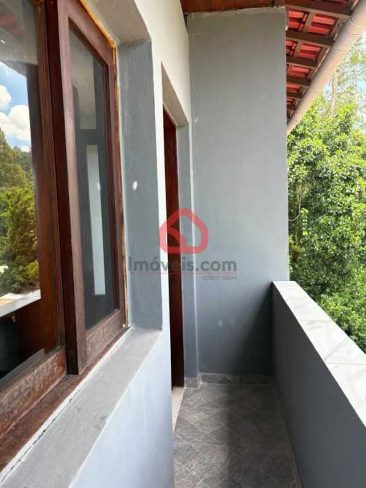 Casa, 5 quartos, 412 m² - Foto 6