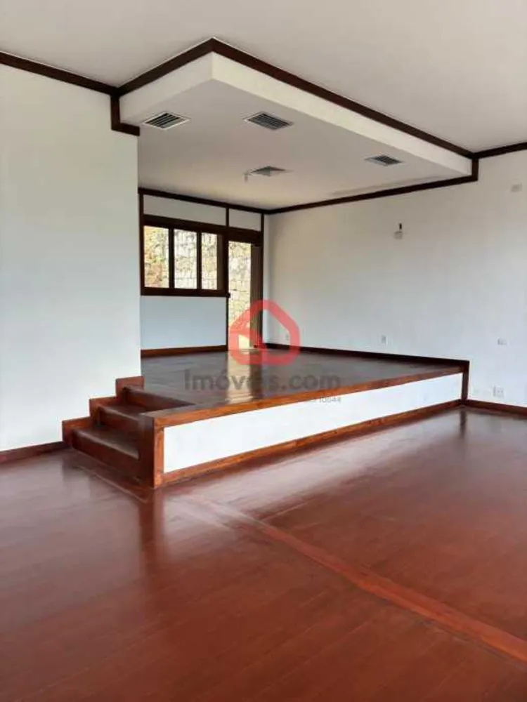 Casa, 5 quartos, 412 m² - Foto 14