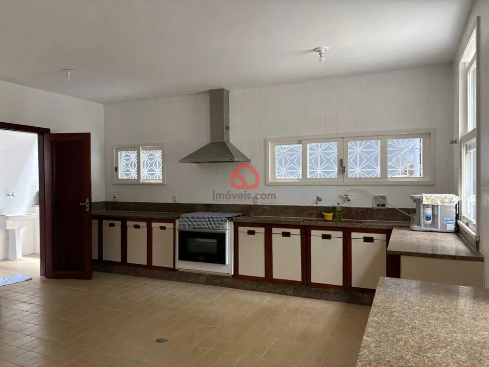 Casa, 5 quartos, 412 m² - Foto 41