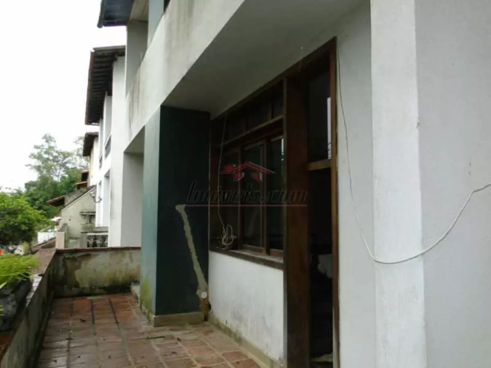 Casa, 5 quartos, 412 m² - Foto 13