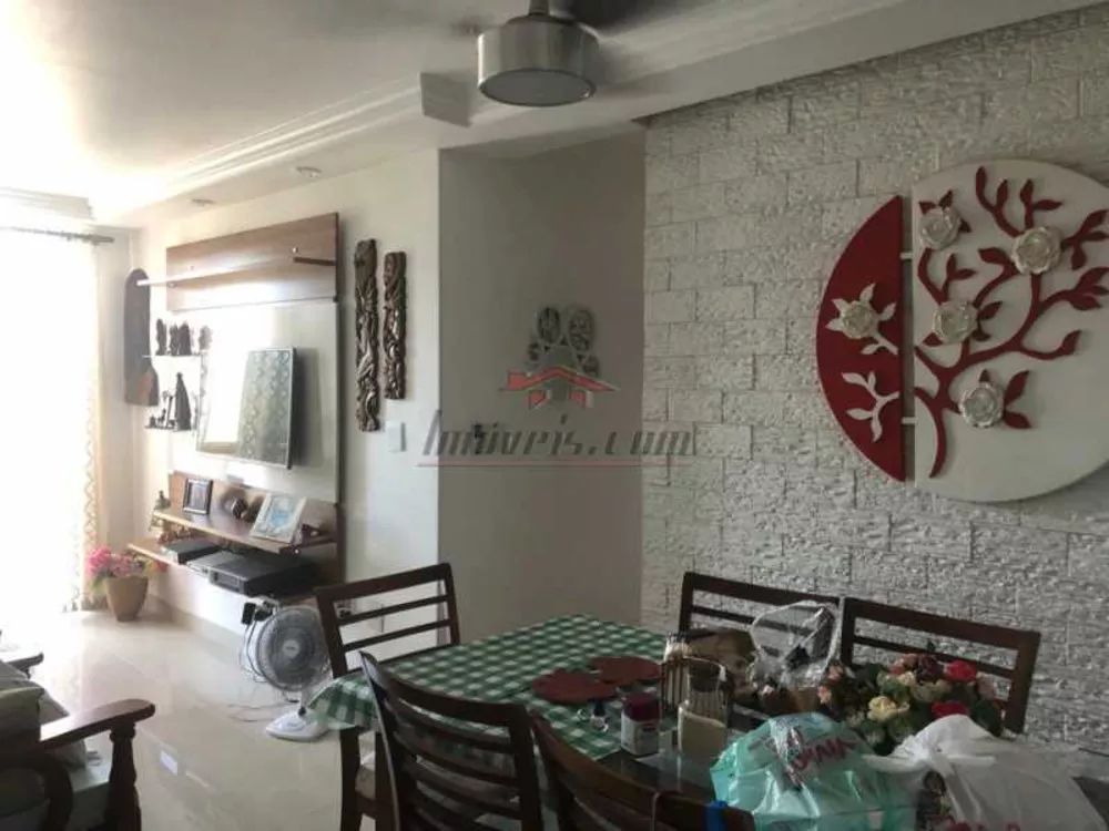 Apartamento, 3 quartos, 93 m² - Foto 12
