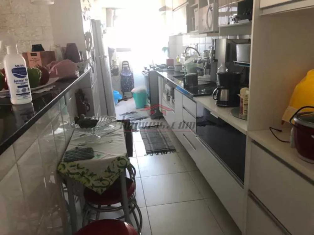 Apartamento, 3 quartos, 93 m² - Foto 7