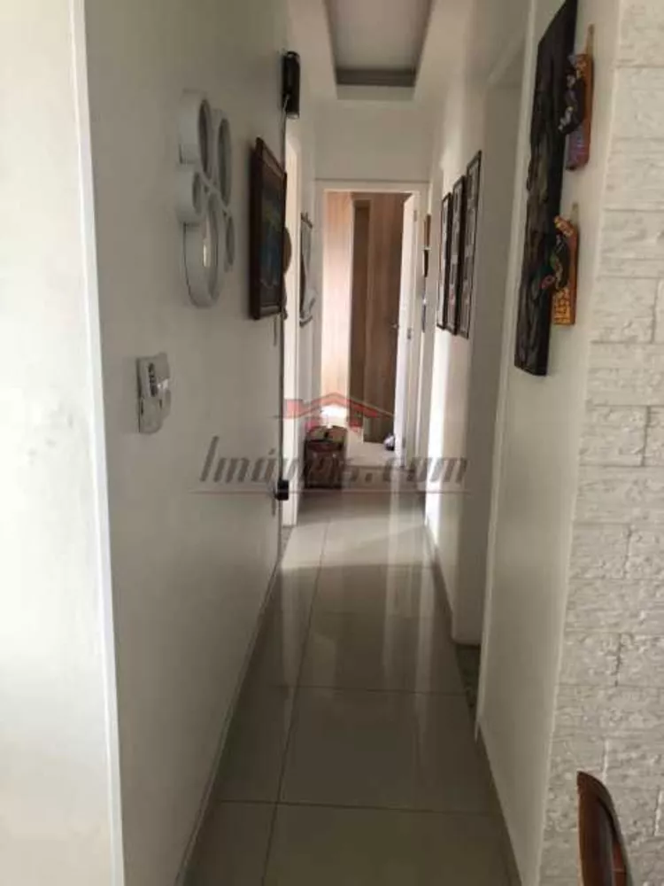 Apartamento, 3 quartos, 93 m² - Foto 5