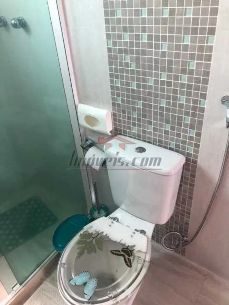 Apartamento, 3 quartos, 93 m² - Foto 3