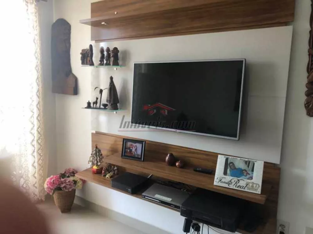 Apartamento, 3 quartos, 93 m² - Foto 1