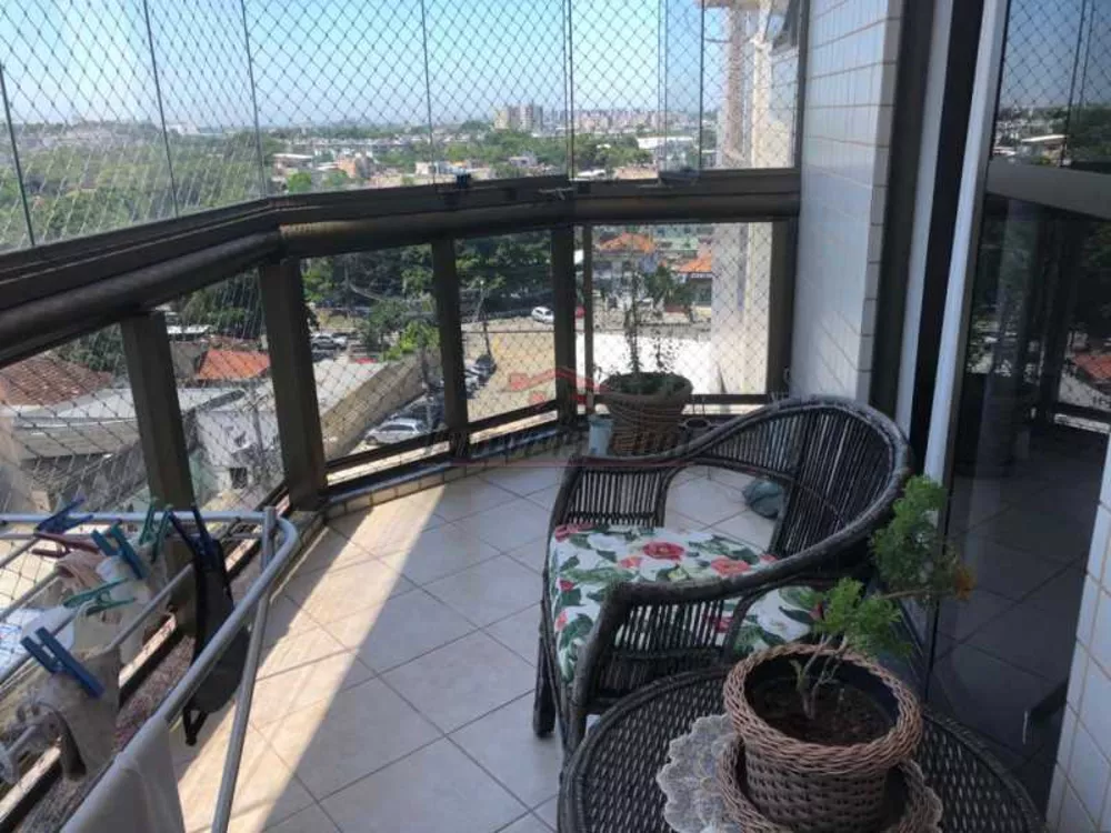 Apartamento, 3 quartos, 93 m² - Foto 4