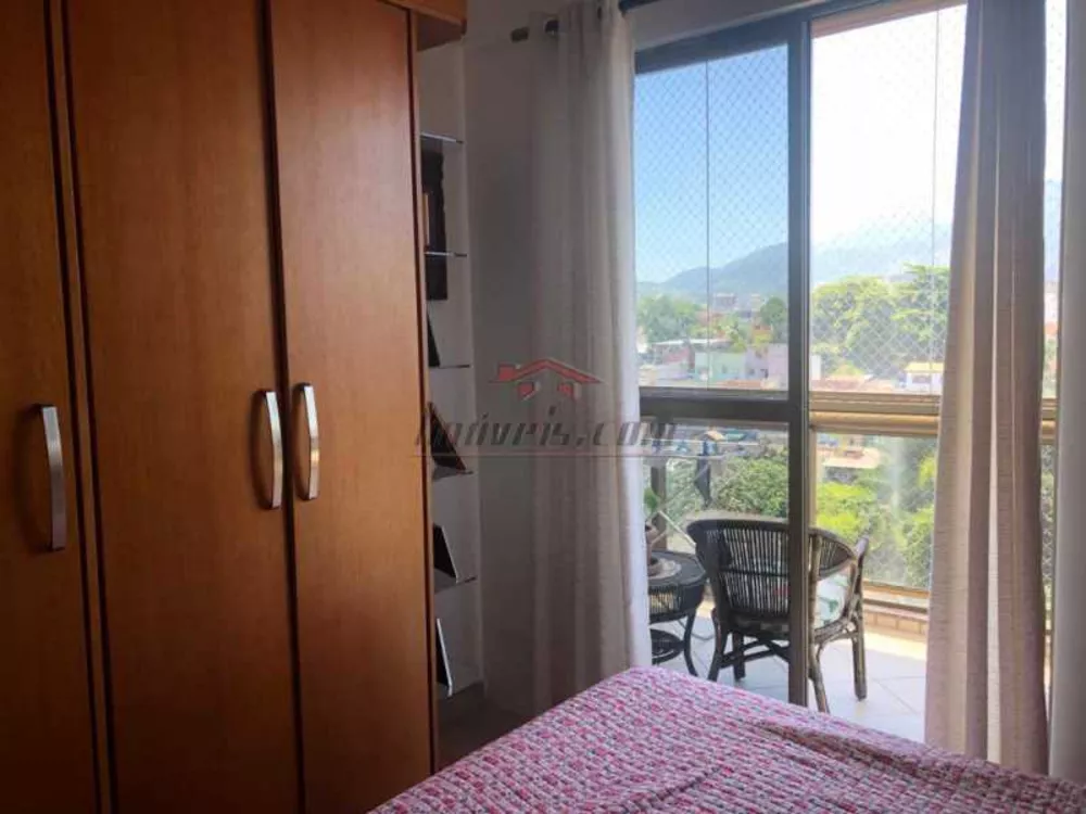 Apartamento, 3 quartos, 93 m² - Foto 2