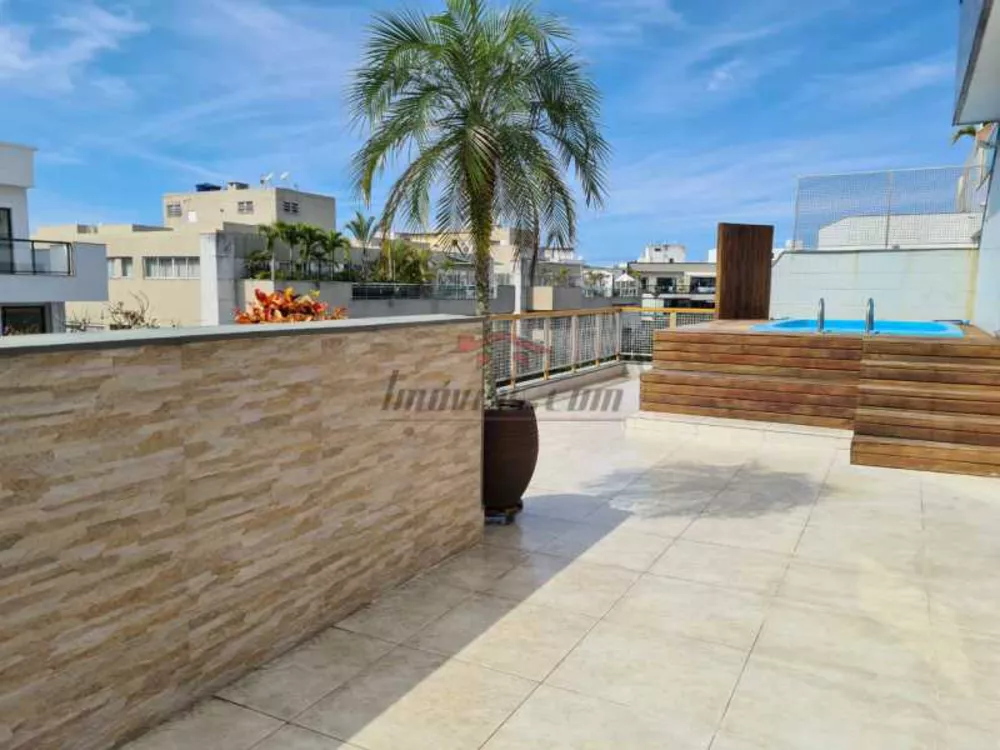 Cobertura, 3 quartos, 172 m² - Foto 18