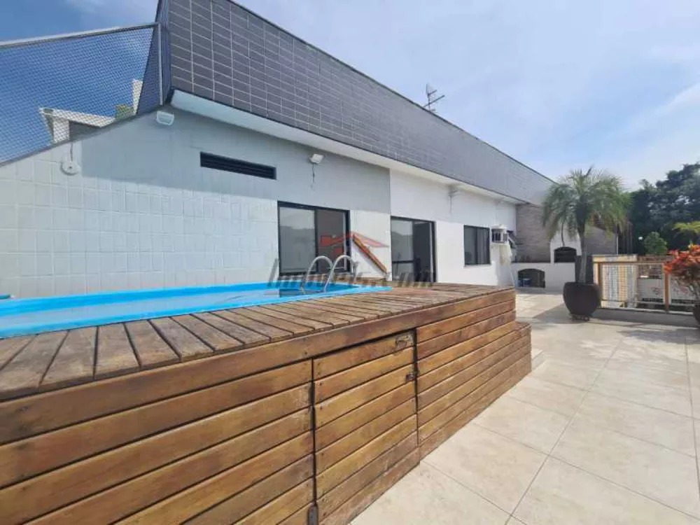 Cobertura, 3 quartos, 172 m² - Foto 20
