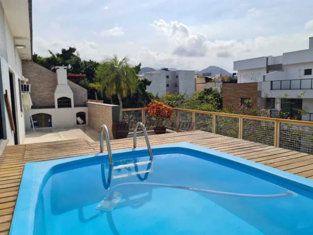 Cobertura, 3 quartos, 172 m² - Foto 17