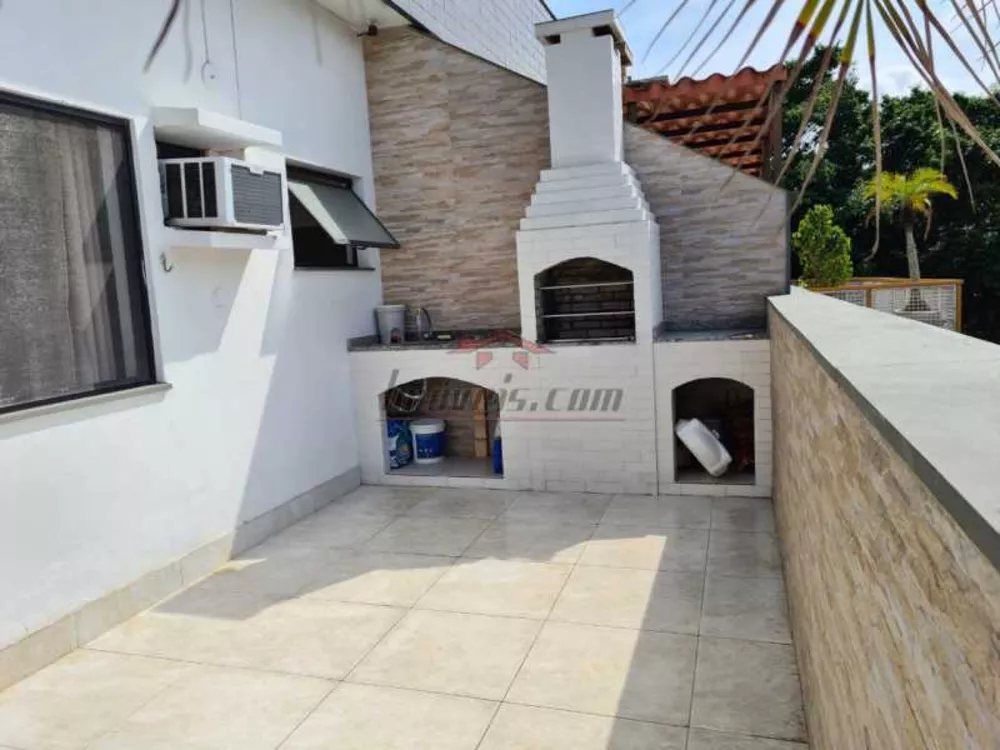 Cobertura, 3 quartos, 172 m² - Foto 16