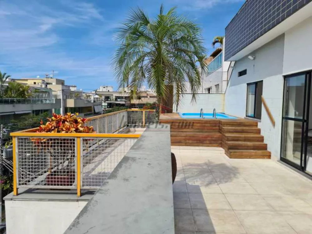 Cobertura, 3 quartos, 172 m² - Foto 21