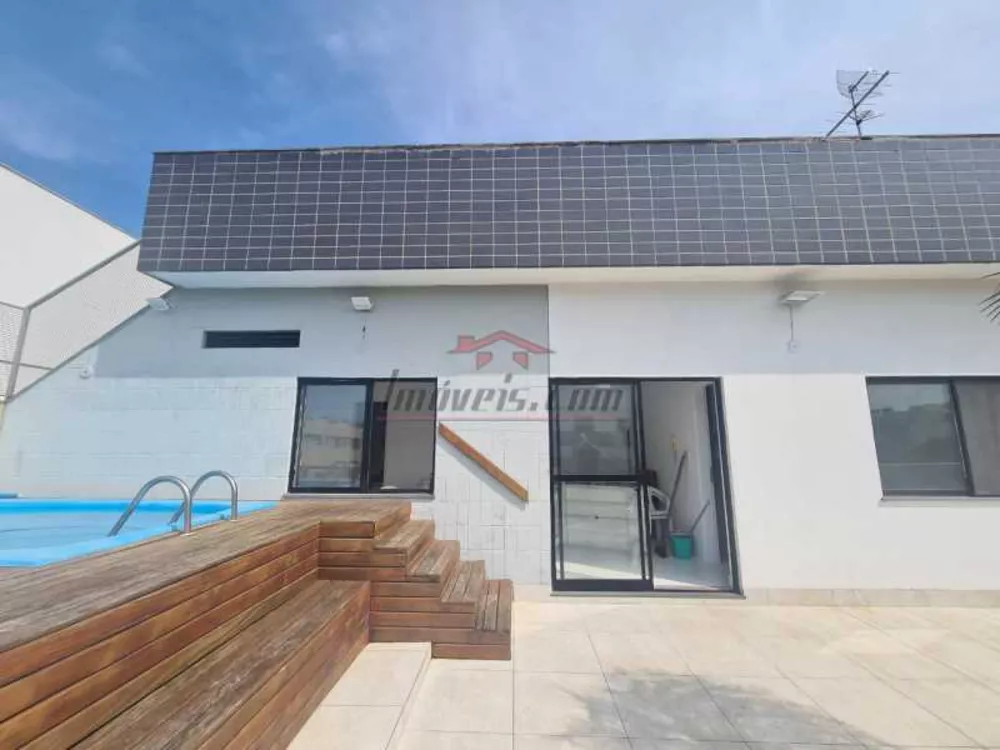 Cobertura, 3 quartos, 172 m² - Foto 22