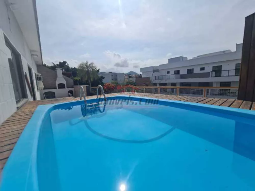 Cobertura, 3 quartos, 172 m² - Foto 10