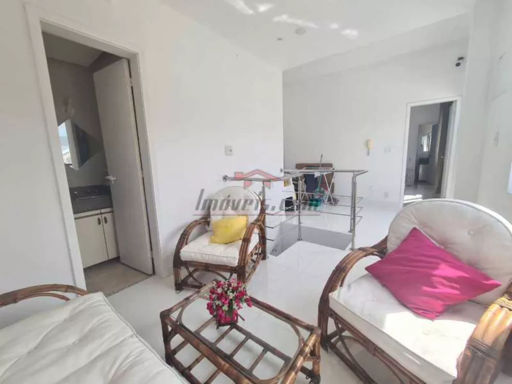 Cobertura, 3 quartos, 172 m² - Foto 4